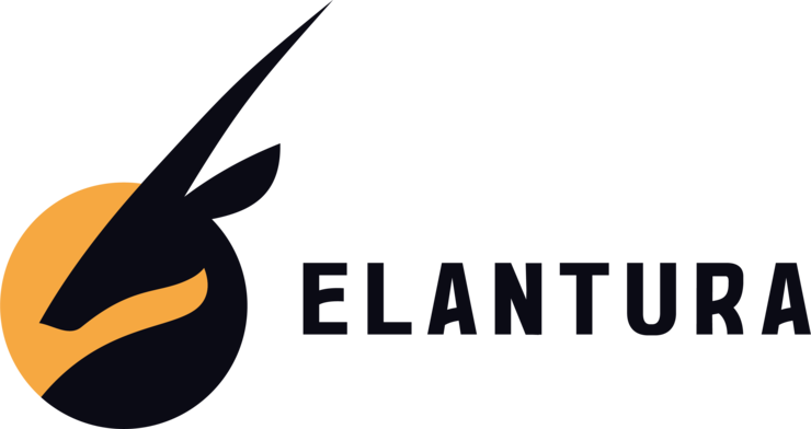 Elantura logo